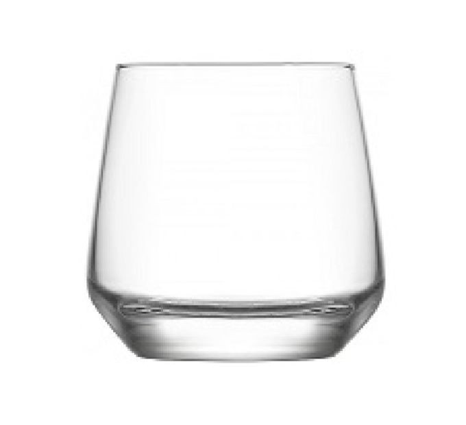 ΠΟΤΗΡΙ ΟΥΙΣΚΥ LAL 345ML ΣΕΤ 6ΤΕΜ.