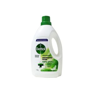 ΥΓΡΟ DETTOL ΑΠΟΛΥΜΑΝΤΙΚΟ ΡΟΥΧΩΝ 1,5L ΕΛΛΗΝΙΚΟ