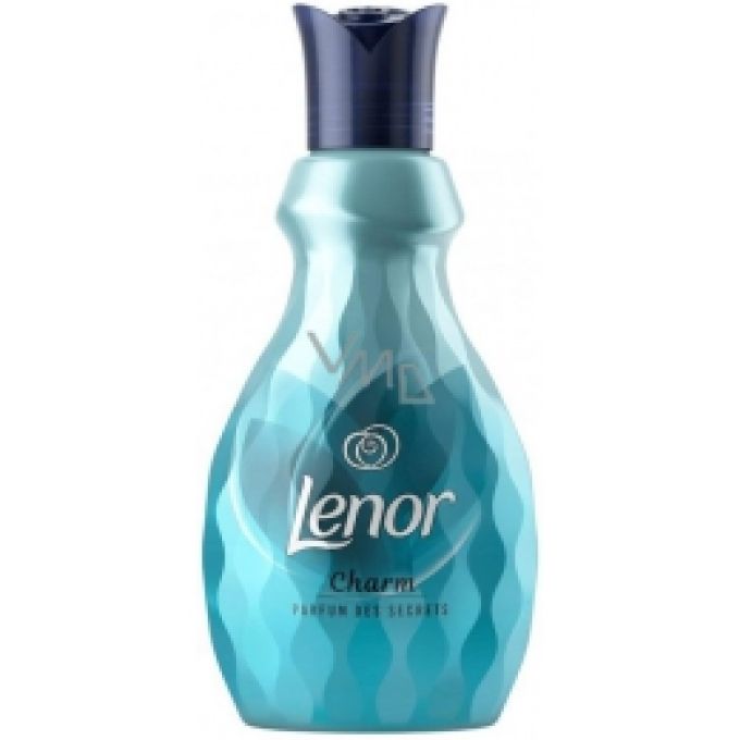 ΜΑΛΑΚΤΙΚΑ ΡΟΥΧΩΝ LENOR SECRETS CHARM 900ML (36 WASHES)