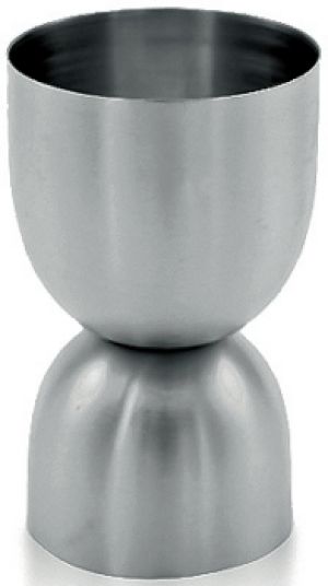 ΜΕΖΟΥΡΑ ΠΟΤΩΝ 20-40ML JAPANESE INOX