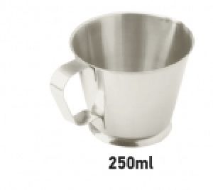 ΚΥΠΕΛΟΣΤΑΤΗΣ ΚΑΦΕ INOX 250ML