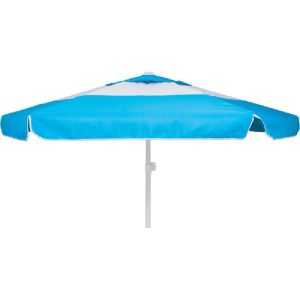 ΟΜΠΡΕΛΑ ΘΑΛΑΣΣΗΣ 2.00Μ FIBERGLASS ΓΑΛΑΖΙΑ