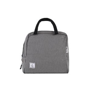 ΤΣΑΝΤΑ ΦΑΓΗΤΟΥ MY COOL BAG ΙΣΟΘΕΡΜΙΚΗ 6LT FJORD GREY