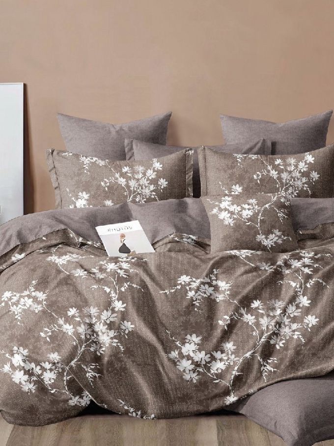 ΠΑΠΛΩΜΑ ΥΠΕΡΔ. 230Χ250 ZEN N0 105 PALAMAIKI