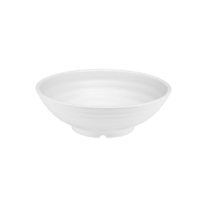 ΣΑΛΑΤΙΕΡΑ GALAXY ΜΕΛΑΜΙΝΗ ΛΕΥΚΗ 28CM ΝΟ.9130