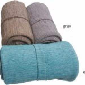 ΡΙΧΤΑΡΙ 180Χ250 CM SANCHO BEIGE 80%COT.-20%POL