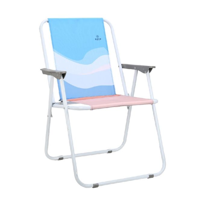 ΚΑΡΕΚΛΑ ΘΑΛ. SERENE SHORES 52X44X75CM