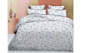 ΣΕΝΤΟΝΙΑ ΒΑΜΒΑΚΕΡΑ ΥΠΕΡΔΙΠΛΑ 240Χ260 ΣΕΤ 4ΤΕΜ 3ΣΧΕΔΙΑ