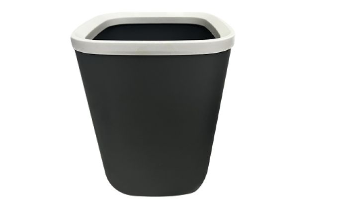 ΚΑΛΑΘΙ ΑΠΟΡΡΙΜΑΤΩΝ ΠΛΑΣΤΙΚΟ 10LT