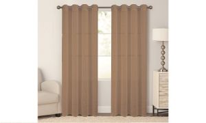 ΚΟΥΡΤΙΝΑ ARMONIA 140Χ260ΕΚ