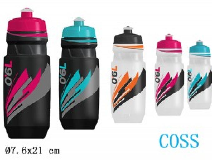 ΜΠΟΥΚΑΛΙ ΠΛΑΣΤΙΚΟ ΠΟΔΗΛΑΤΟΥ