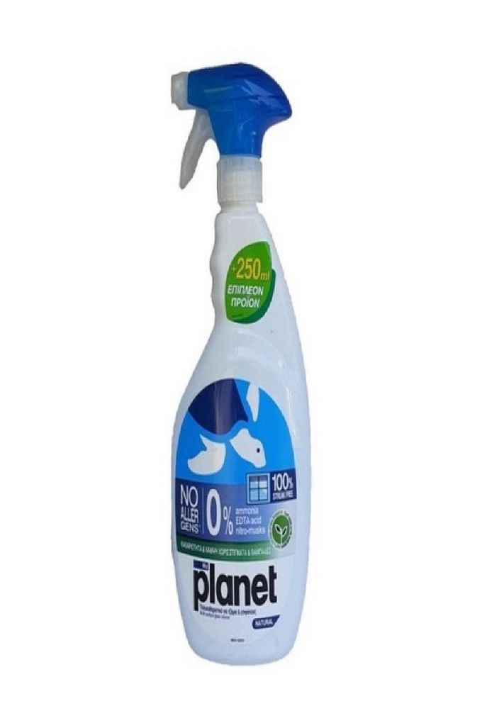 ΥΓΡΟ ΤΖΑΜΙΩΝ PLANET 750ML+250ML