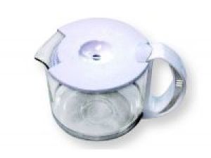 ΓΥΑΛΙ ΚΑΦΕΤΙΕΡΑ IZZY ΦΙΛΤΡΟΥ BIANCA ΛΕΥΚΟ C108S