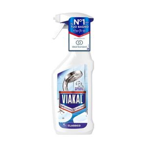 ΥΓΡΟ VIAKAL CASA SPRAY 670ML CLASSIC