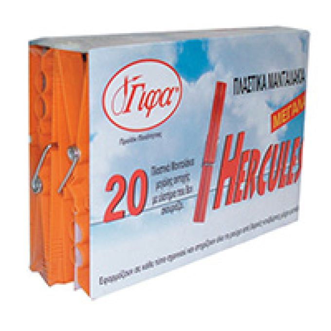 ΜΑΝΤΑΛΑΚΙΑ ΠΛΑΣΤΙΚΑ ΜΕΓΑΛΑ 20ΤΕΜ.