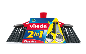 ΣΚΟΥΠΑ VILEDA CLASSICA 2IN1