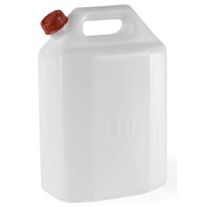 ΜΠΕΤΟΝΙ ΠΛΑΣΤΙΚΟ 5L 14X19X30CM PLASTIME