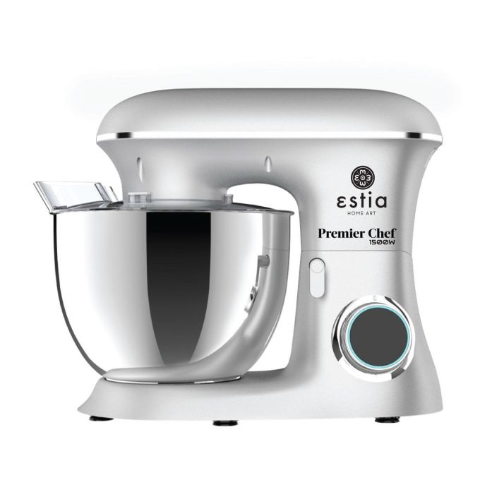 ΚΟΥΖΙΝΟΜΗΧΑΝΗ PREMIER CHEF 1500W ΚΑΔΟΣ 6,5 LT