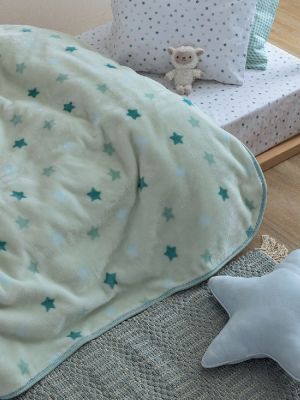 ΚΟΥΒΕΡΤΑ ΚΟΥΝΙΑΣ BV-729 110X140 SUPERSOFT ΒΕΛΟΥΤΕ 100% POLY