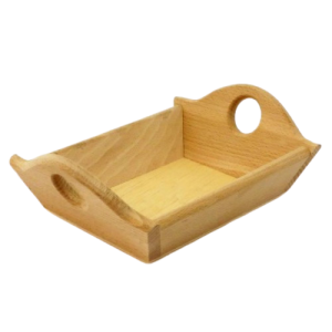 ΨΩΜΙΕΡΑ ΞΥΛΙΝΗ ΜΕΣΑΙΑ 25Χ17ΕΚ.