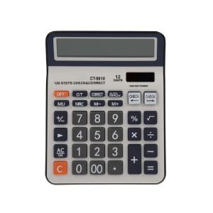 ΑΡΙΘΜΟΜΗΧΑΝΗ ΨΗΦΙΑΚΗ - 9918 - 204528