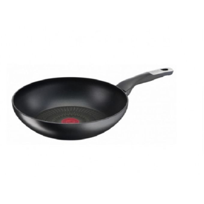 ΤΗΓΑΝΙΙ WOK TEFAL UNLIMITED NO.28CM