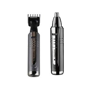 ΞΥΡΙΣΤΙΚΗ ΜΗΧΑΝΗ - TRIMMER - KM-6511 - KEMEI