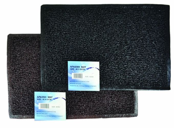 ΠΟΔΟΜΑΚΤΡΟ ΑΡΑΧΝΗ 90Χ120ΕΚ. 3ΧΡΩΜΑΤΑ