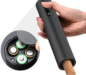 Ανοιχτήρι κρασιού Ηλεκτρικό - Τιρμπουσόν - KB1-602201 - 812570