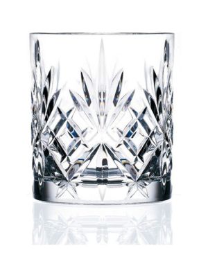 ΠΟΤΗΡΙΑ ΓΥΑΛΙΝΑ  Α' melodia 310ml ΣΕΤ 6ΤΕΜ.