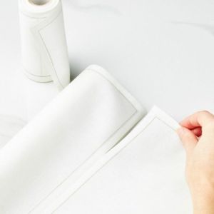 ΠΕΤΕΣΤΑΚΙ ΨΩΜΙΕΡΑΣ ΡΟΛΛΟ ΚΡΕΜ 100ΤΕΜ.(19Χ20,4)