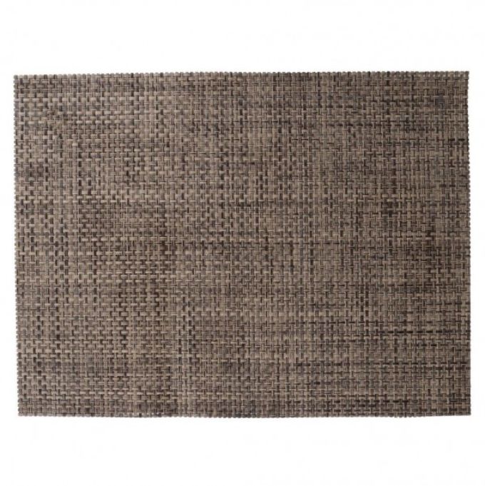 ΣΟΥΠΛΑ 43.5X32CM 513916-BROWN