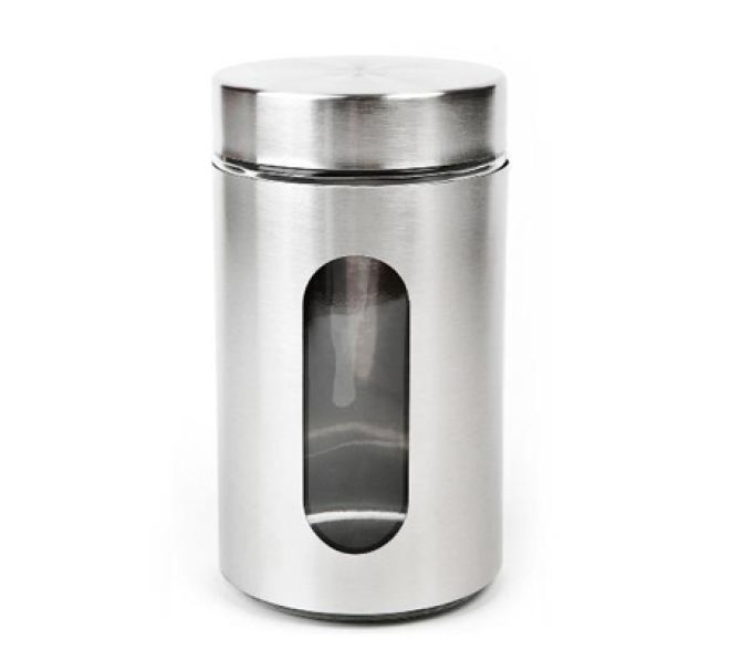 ΒΑΖΟ ΜΕΓΑΛΟ INOX1350ML