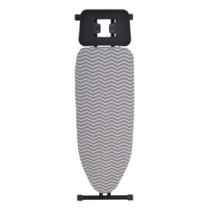 ΣΙΔΕΡΩΣΤΡΑ XL 45X120ΕΚ ΜΑΥΡΗ ΜΑΤ 100% ΒΑΜΒ.