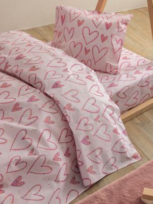 ΜΑΞΙΛΑΡΟΘΗΚΕΣ MY KINGDOM 52X72 MK773 100% COTTON