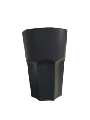 ΠΟΤΗΡΙ ΠΟΛΥΓΩΝΙΚΟ 500 ML ΑΝΘΡΑΚΙ