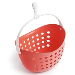 ΚΑΛΑΘΙ ΓΙΑ ΜΑΝΤΑΛΑΚΙΑ ΟΒΑΛ ΖΡ318 10X12X19CM VIOSARP