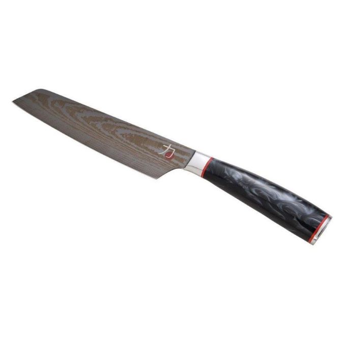 ΜΑΧΑΙΡΙ NAKIRI 20CM TETSU BGMP-4127-MBK- BERGNER