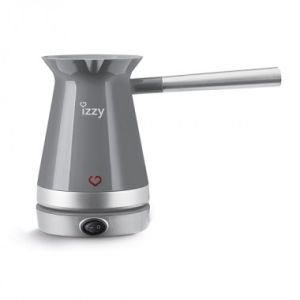 ΜΠΡΙΚΙ IZZY ΚΑΙΜΑΚΙ 800W 250ML ΓΚΡΙ