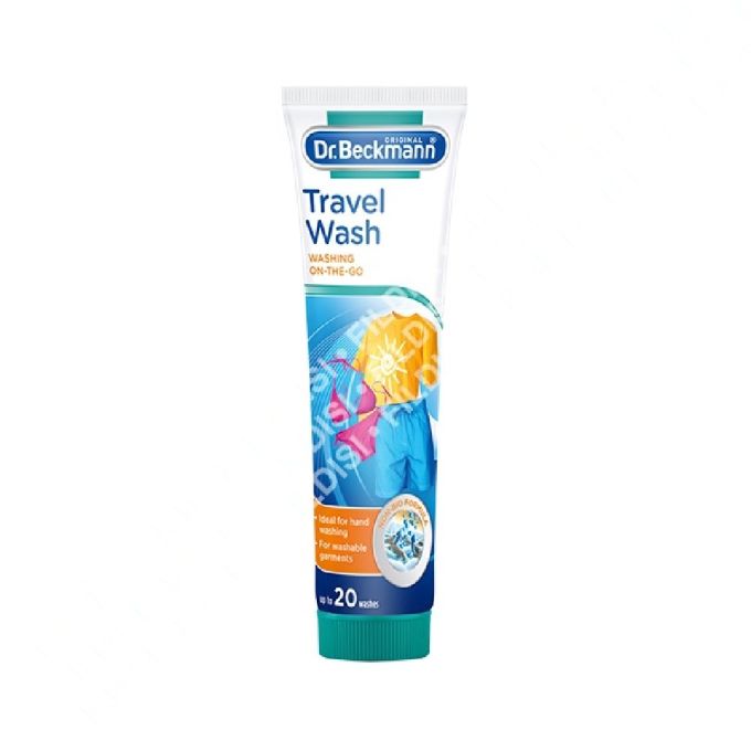 TRAVEL DYLON WASH 75ML