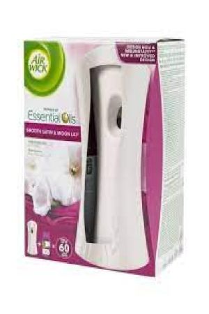 ΑΠΟΣΜΗΤΙΚΟ ΧΩΡΟΥ AIRWICK FRESHMATIC MACHINE 250ML